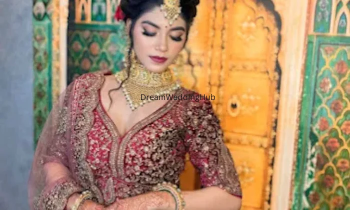 Pooja Sharma Makeovers